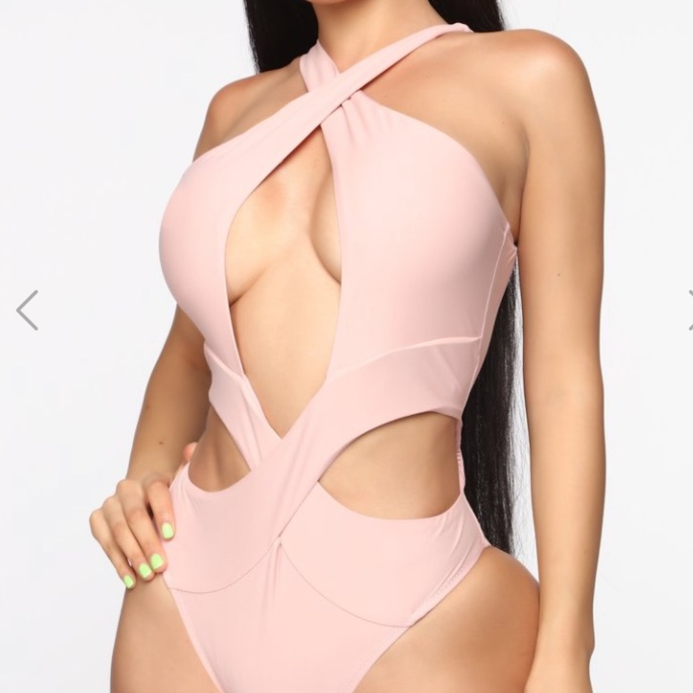 Swimsuit